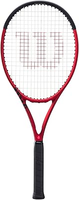 Raquette de tennis wilson clash 100ul v2