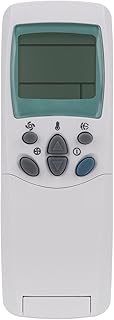Nouvelle télécommande de remplacement 6711a20028k 6711a20028k pour climatiseur 6711a20028k 6711a20010b 6711a20028a