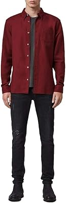 قميص allsaints fairview pour all saints
