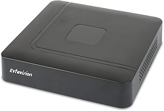 Enregistreur vidéo réseau de surveillance 16 canaux 4k 5mp 4mp 3mp 1080p prise