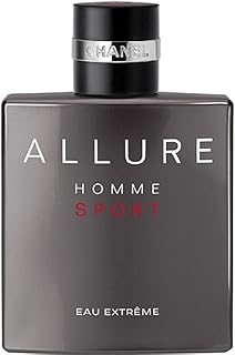 Allure homme sport eau extrême de chanel pour homme - eau de parfum