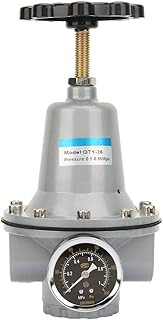 Régulateur d'air g3 4 qty-20 qty-25 régulateur de pression de compresseur trop-plein valve