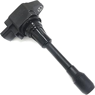 Bobine d'allumage de voiture pour nissan, note, qashqai, juke et micra 22448-ey00a 22448-ja00a