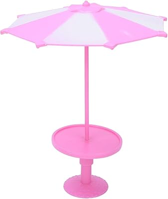 Jouet de maison de jeu en plastique sûr, coloré, léger et durable