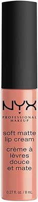 Crème pour les lèvres douce et mate de nyx professional makeup, smlc12 buenos