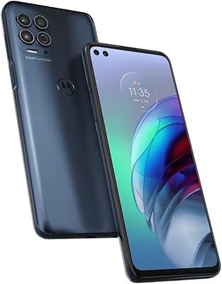 Motorola moto g100 dual sim 128 go rom 8 de ram
