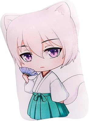 Anime kamisama hajimimashita nouveauté oreiller en peluche douce cadeau pour les fans d'anime