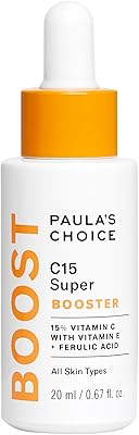 Excellente crème de soutien à la vitamine c c15 avec vitamine e