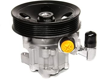 21-120 pompe de direction assistée adaptée pour mercedes benz gl450 46l