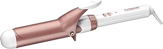Fer à friser double céramique conair 1 1/2", corps de 1 1/2" produit