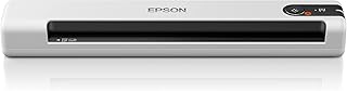 Scanner epson workforce ds-70