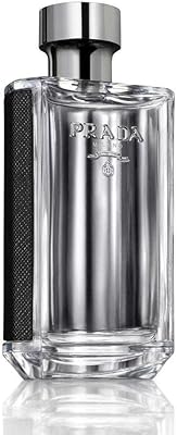 Eau de toilette la homie de prada pour homme - 100 ml