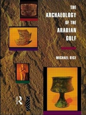 L'archéologie du golfe persique