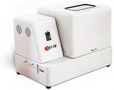 Machine de meulage planétaire à billes de laboratoire remual broyeur vertical ultra