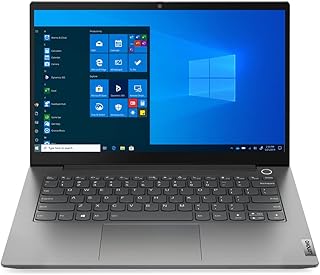 Lenovo thinkbook 15 g2 intel core i3 1115g4 3,0 ghz, ram 4 go