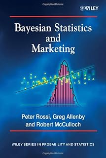 Statistiques bayésiennes et marketing