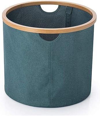Xxxdxdp panier à linge pliable pour vêtements, grand panier à linge sale, sac