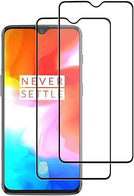 [lot de 2] protecteur d'écran oneplus 7, protecteur d'écran à couverture complète oneplus 7, protecteur d'écran en verre trempé transparent hd pour oneplus 7 de 6,41 pouces. Simplifiez vos achats avec Diaytar, le e-commerce nouvelle génération