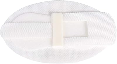 Dispositif de fixation de cathéter support de tube d'urine de cathéter dettol 10