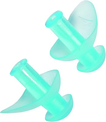 Bouchons d'oreilles de natation speedo ergo pour unisexe