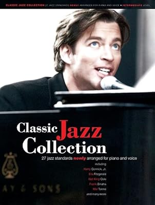 Collection jazz classique