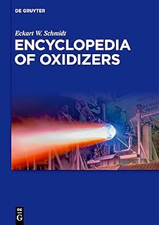 Encyclopédie des oxydants