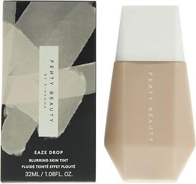 Fenty beauty teint eyes drop blurring skin par rihanna - #04