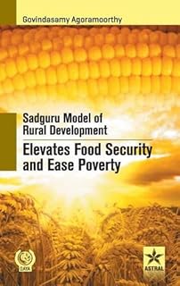Le modèle sadguru de développement rural améliore la sécurité alimentaire