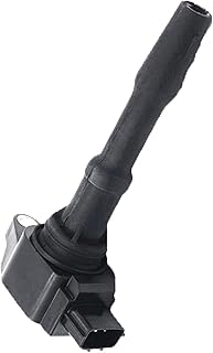 Bobine d'allumage pour renault clio duster 2016-2017, bobine d'allumage monobloc 224332428r, uf-808 et