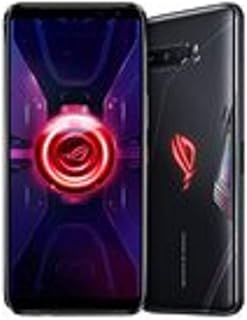 Téléphone de jeu asus rog 3 (édition elite) zs661ks double sim, 512 go