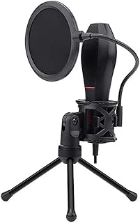 Microphone de jeu redragon quasar 2