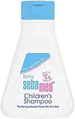 Shampooing à lamelles pour enfants