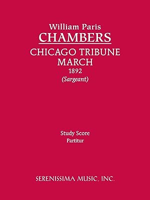 Marche du chicago tribune : score de l'étude. Des économies garanties sur chaque commande avec Diaytar