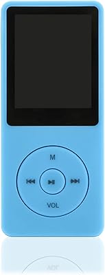 Moniss mp3 mp4 player 32 go lecteur de musique écran 1,8'' lecteur de musique mp3 portable avec radio fm enregistreur vocal pour enfants cadeaux de vacances pour adultes. Diaytar : Des prix mini pour un service maxi