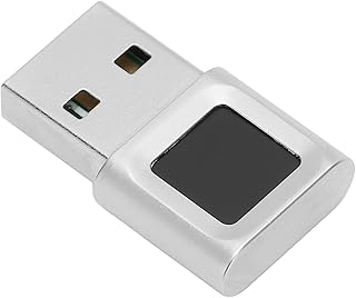 Capteur d'empreintes digitales usb lbec, lecteur d'empreintes digitales usb tactile à 360 degrés pour pc. Diaytar : Le choix malin des consommateurs sénégalais