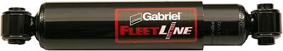 Amortisseur robuste fleetline gabriel 85932