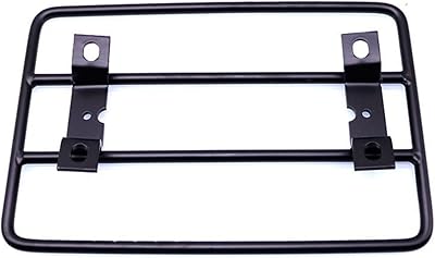 Support de siège de bagage arrière pour yamaha pour bolt pour r-spec