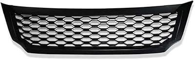 Pour nissan navara nb 300 2015 2016 2017 pare-chocs de calandre avant, pièces