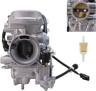 Carburateur jik pour honda shadow vlx 600 vt600c vt600cd deluxe 16100-mz8-u43