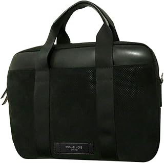 Sac d'affaires souple kent sac messager bleu noir noir