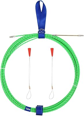 Q-zatakin extracteur de fil de ruban de poisson, outil de serrage de fil