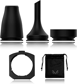 Kit étendu de pompe à air vsgo, fonctionne avec le souffleur d'air électronique