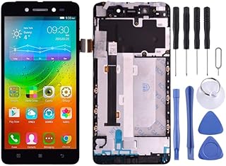 Écran lcd de téléphone portable, écran lcd oem pour lenovo s90 s90-t s90-u