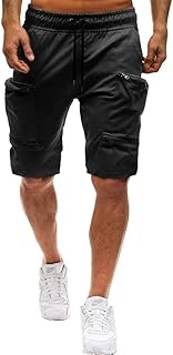 Short de sport de plein air à séchage rapide pour hommes short