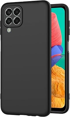 Coque de protection en polyuréthane résistant à la chaleur avec protection d'appareil photo