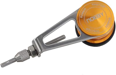 Balight – noueur de canette de pêche fg gt rp, outil de nouage de fil de ligne, connecteur de câble, enrouleur de ligne de pêche, machine de nouage assistée. Le meilleur du e-commerce discount réuni sur Diaytar