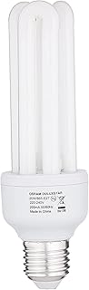 Lampe à économie d'énergie osram t4 (tubulaire) - lampe fluorescente compacte en forme