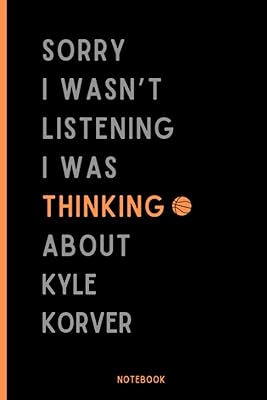 Désolé je n'écoutais pas je pensais à kyle korver carnet : de composition