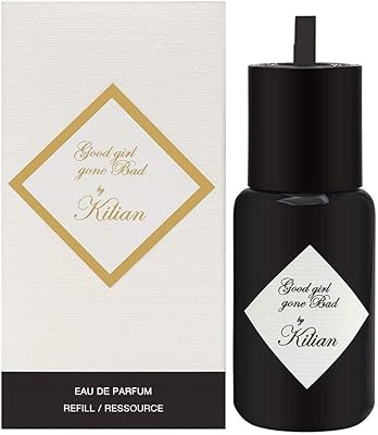 Eau de parfum good girl gone bad de kilian recharge 1,7 oz/50 ml
