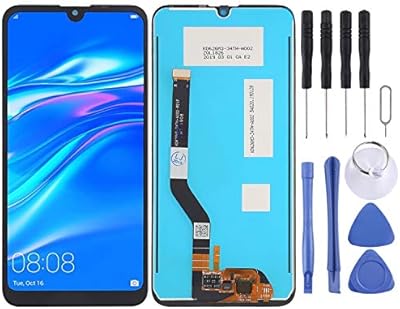 Écran lcd oem pour huawei y7 avec convertisseur numérique assemblage complet